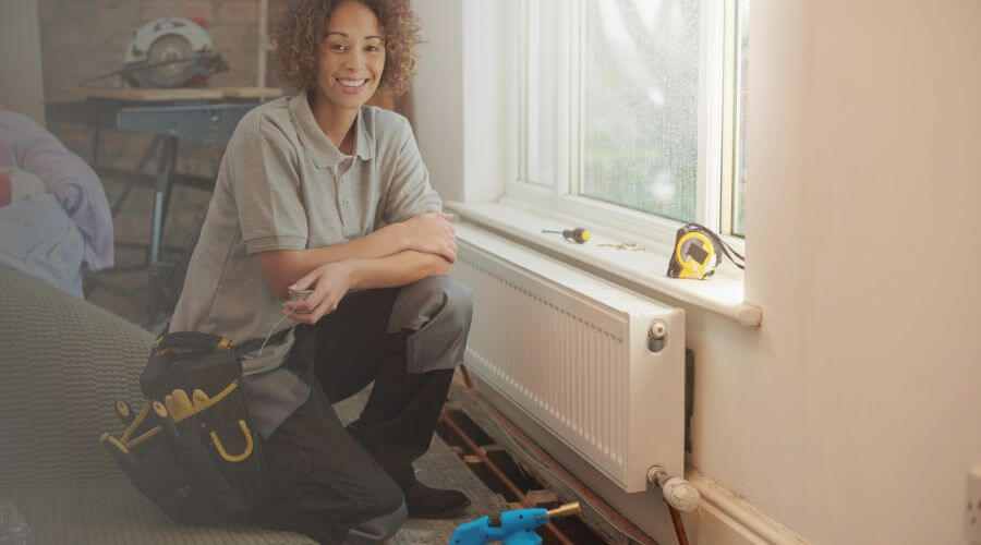Professional septic pumping service in Ecleto, TX
